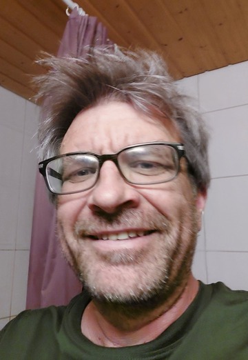 My photo - Beat, 50 from Bern (@beat54)