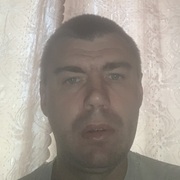 Sergey 35 Irkutsk