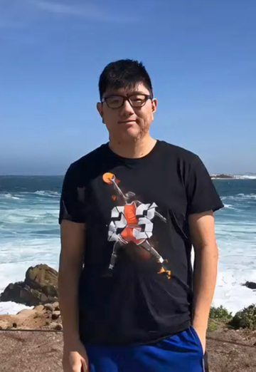 My photo - Andy Lam, 32 from San Gabriel (@andylam)