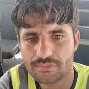 Sher Dil Khan 35 Riyadh