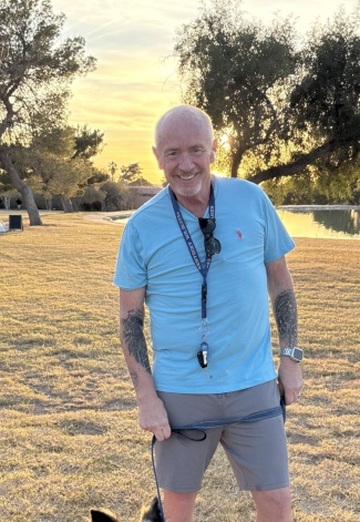 My photo - Terry, 64 from Phoenix (@terry721)