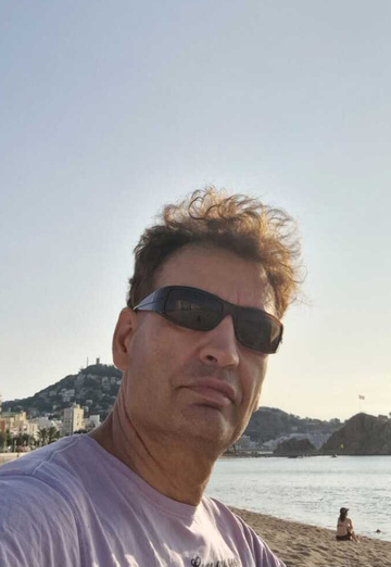 My photo - Alain, 43 from Luxemburg (@alain236)