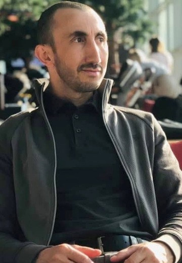 My photo - Dovidi, 35 from Cologne (@dovidi)