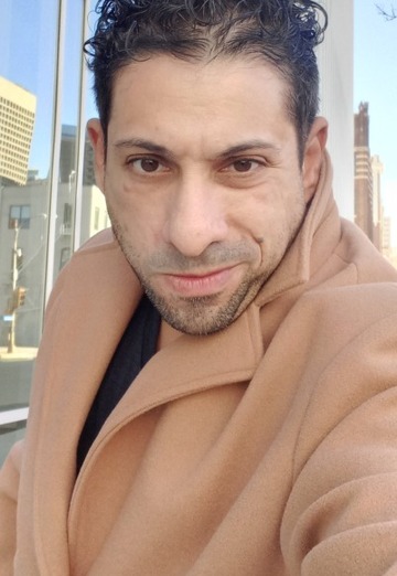 My photo - Ramiro, 41 from Dallas (@ramiro134)