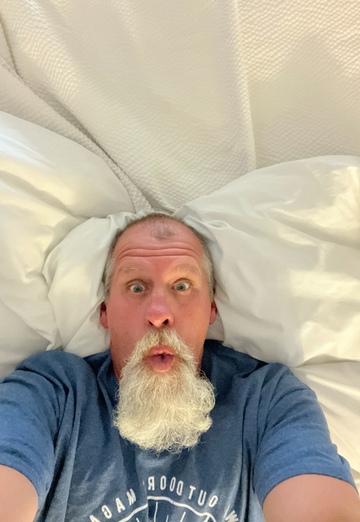 My photo - Todd, 54 from Des Moines (@todd175)