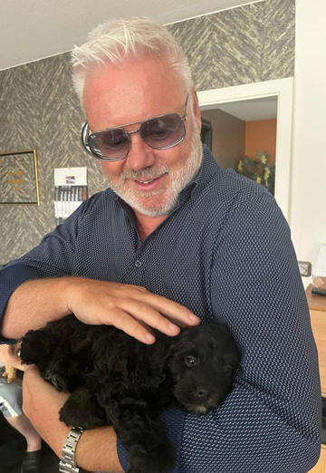 My photo - Michael, 56 from Hua Hin (@michael12952)