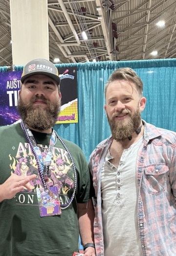 Cade (@cade19) — my photo № 2