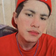 Daniel 26 Guatemala City