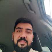 Mir Muhammad Wakas 31 Karachi