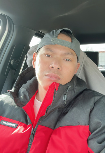 My photo - Bunna, 37 from Richardson (@bunthoeun)