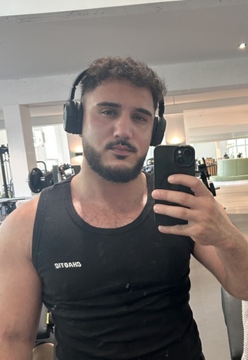 My photo - Aykut, 26 from Patong (@aykut153)