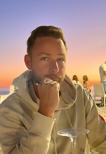 My photo - Alexander, 34 from Munich (@alexander19495)