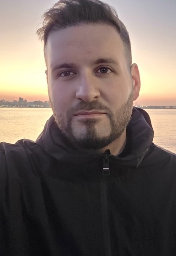 My photo - Alp, 36 from Nuremberg (@alp270)