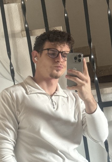 My photo - Jonas, 21 from Berlin (@jonas494)