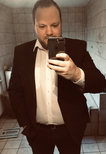 Matthias (@matthias131) — my photo № 2