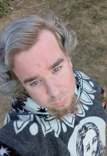 My photo - Rhent, 25 from Sturgeon Bay (@rhent)