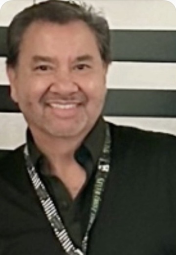 Ernie (@ernie26) — my photo № 2