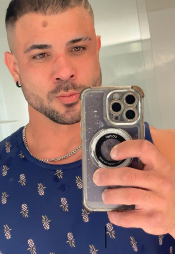Murilo (@murilo31) — my photo № 1
