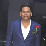 Luis Fernando 28 Puebla de Zaragoza