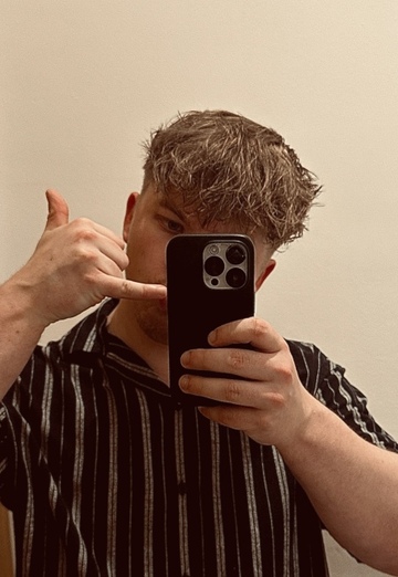 Dan (@daxxel) — my photo № 3