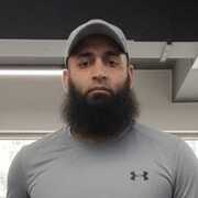 Muhammad Imran 39 Lahore