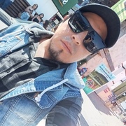 Erick Delgadillo 37 Aguascalientes