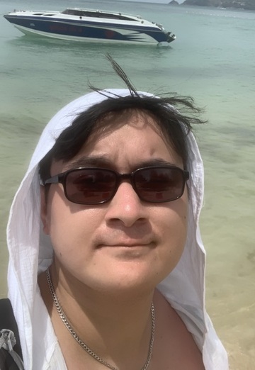 Tommy (@tommy1277) — my photo № 1