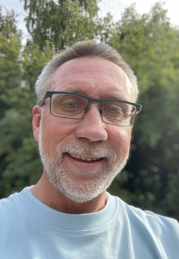 My photo - Markus, 55 from Moormerland (@markus1905)