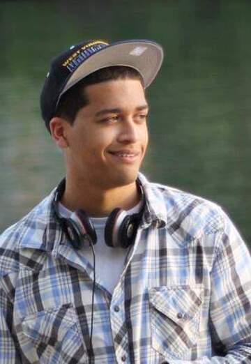 My photo - Michael, 22 from Charleston (@michael12401)