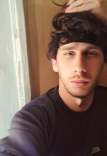 Luca (@luca682) — my photo № 2