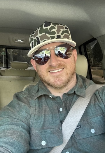 My photo - Michael, 38 from Fayetteville (@michael12459)