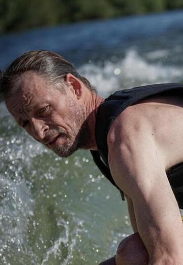 My photo - Ralf, 47 from Wurzburg (@ralf430)