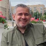 Khaled 50 Amman