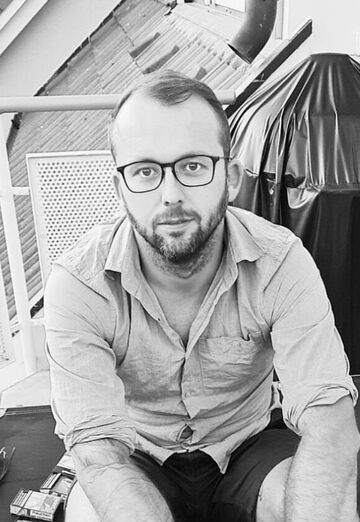 My photo - Philipp, 40 from Stuttgart (@philipp300)