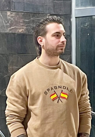 Barcelo (@barcelo5) — my photo № 1