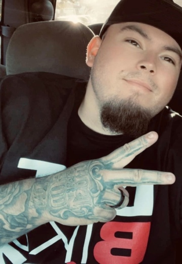 My photo - George, 32 from Riverside (@george6684)