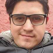 Alberto Andres 34 Pachuca