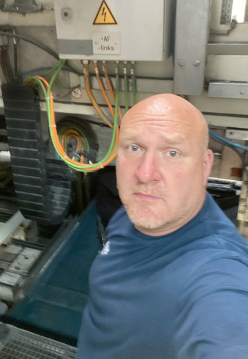 My photo - Marcel, 48 from Angelroda (@marcel646)