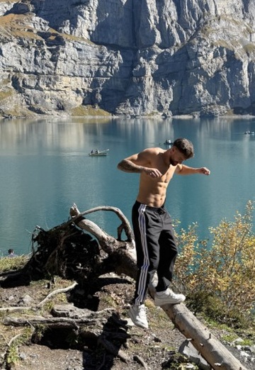 Samy (@samy378) — my photo № 2