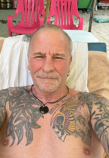 My photo - Mike Newman, 52 from Kiel (@mikenewman)