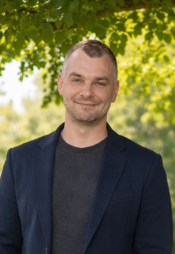 My photo - Chris40, 41 from Budapest (@chris4376)