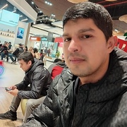 Fernando 37 Santiago