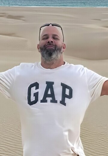 My photo - Julian, 41 from Hildesheim (@julian0712)