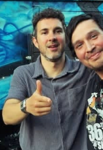 Eric (@eric3048) — my photo № 5