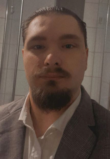 Mike (@mike8269) — my photo № 5