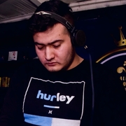 Ariel Gimenez 26 Ciudad del Este
