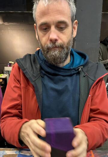 My photo - Patrick, 40 from Elberfeld (@patrick2294)