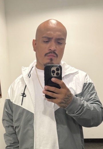 Daniel Sanchez (@danielsanchez10) — my photo № 1