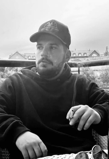 My photo - Resul, 24 from Helsinki (@resul379)