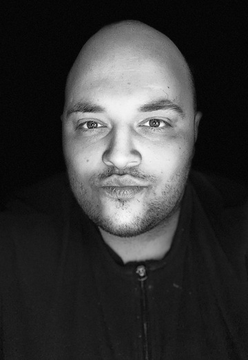 Erik (@erik16058) — my photo № 2